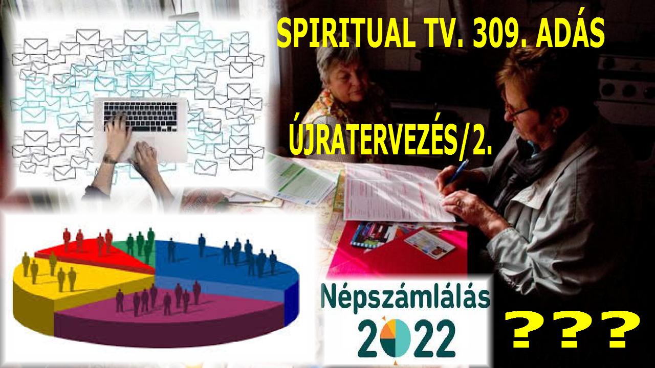 Spiritual TV Adásai