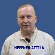 Attila Heffner